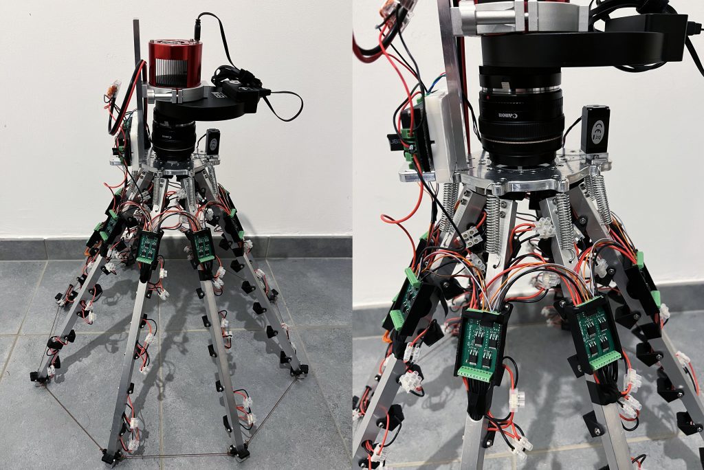image of the material scanner